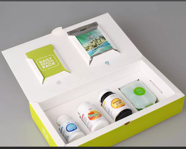 Программа Daily Health Pack