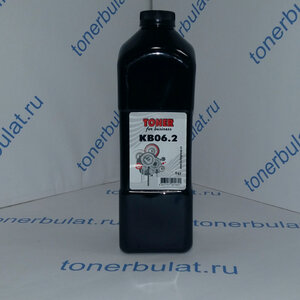 Тонер Kyocera KB06.2