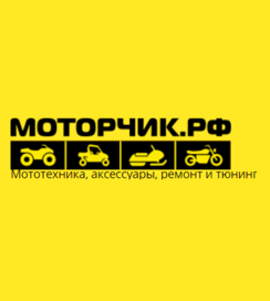 Моторчик (Каширское ш., 41, Москва), мотосалон в Москве