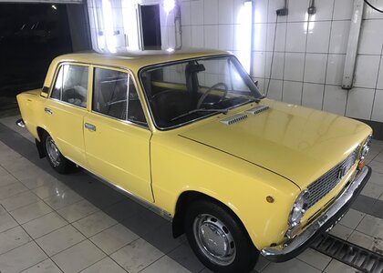 Экспресс-мойка