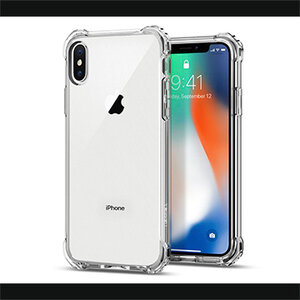 Силиконовый чехол для iPhone