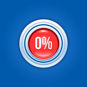 Рассрочка 0 % 