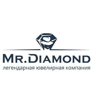 Ювелирная компания Mister Diamond (Тихвинский пер., 7, стр. 1, Москва), ювелирный магазин в Москве