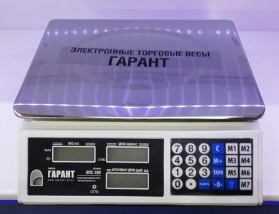 Весы 