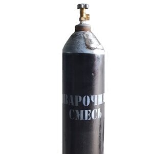 Сварочные смеси (Ar/CO2)