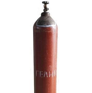 Гелий (He)
