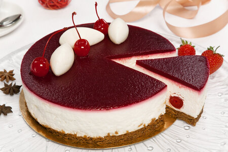 Кондитерская Bakery