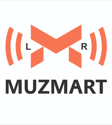 Музмарт (ул. Михаила Сперанского, 17), музыкальный магазин в Тюмени
