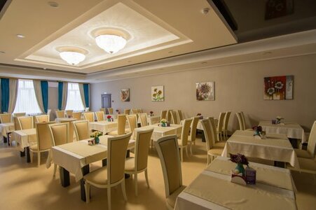 Ресторан кавказской кухни