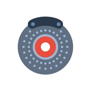 Замена тормозных колодок