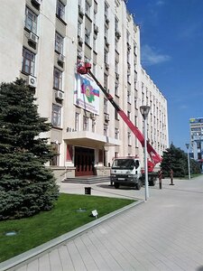 Автовышка 32 метра