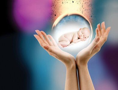 ЭКО в естественном цикле