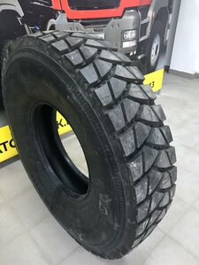 12.00R20 22PR Triangle TR918
