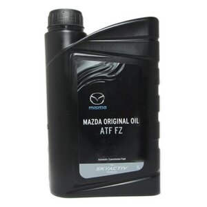 Масло АКПП ATF FZ 1 л
