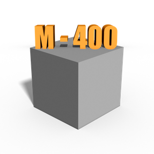 Бетон М-400 B20