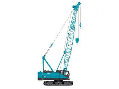 Kobelco CKS900 (Япония) 100 т