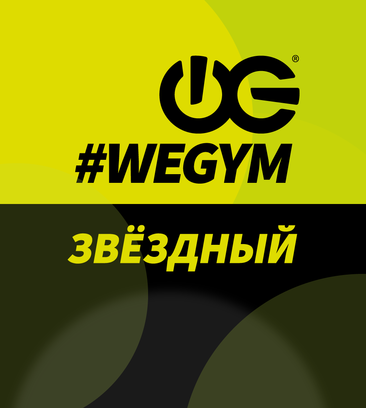 WeGym (рабочий посёлок Томилино, ул. Гаршина, 3), фитнес-клуб в Москве и Московской области