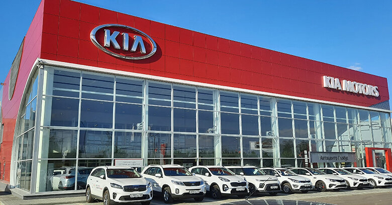 Автоцентр kia ул киквидзе 85г тамбов фото Автоцентр Changan Auto, автосалон, ул. Киквидзе, 85Г, Тамбов Яндекс Карты