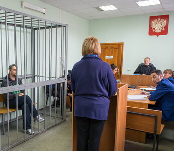 Ведение дела в суде «под ключ»
