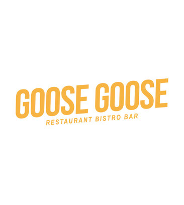 Goose Goose (Большая Конюшенная ул., 27, Санкт-Петербург), ресторан в Санкт‑Петербурге