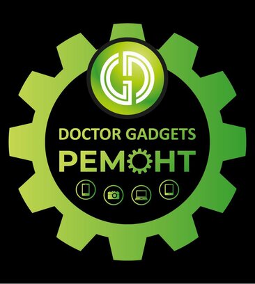 Сервисный центр Doctor Gadgets (Брянская ул., 2), компьютерный ремонт и услуги в Москве