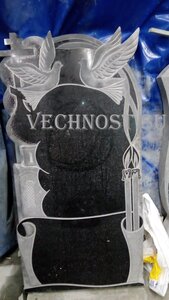 Памятник из гранита