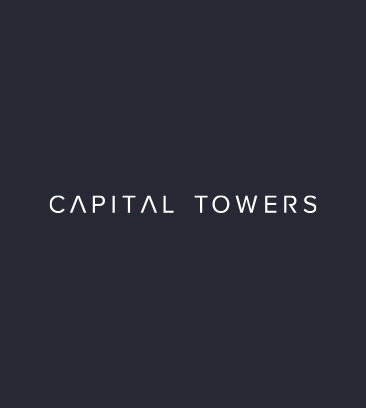 МФК Capital Towers (Краснопресненская наб., 14, Москва), жилой комплекс в Москве