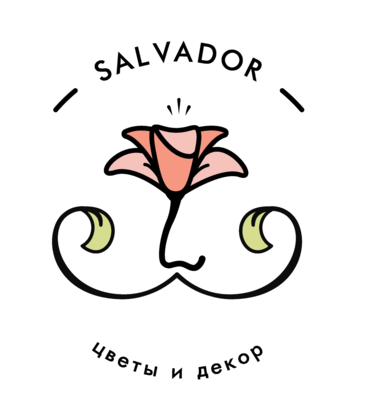 Salvador (Одесская ул., 2, Москва), магазин цветов в Москве