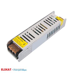 Блок питания 12V 100W IP20