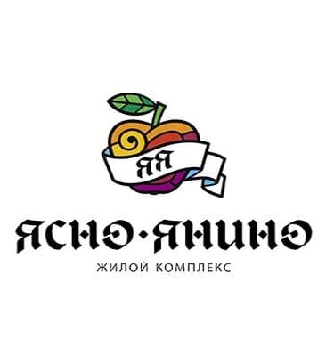 ЖК Ясно. Янино (Ясная ул., 11, корп. 2, городской посёлок Янино-1), жилой комплекс в Санкт‑Петербурге и Ленинградской области