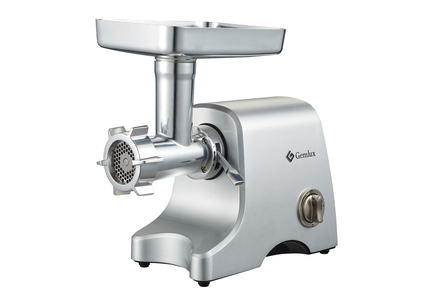 Мясорубка GEMLUX GL-MG500SS 