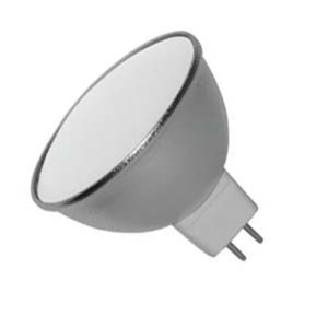 Balun GU5.3 220В 6Вт 2700/6400