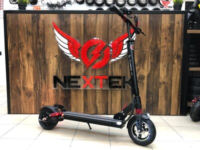 Электросамокат Kugoo X1