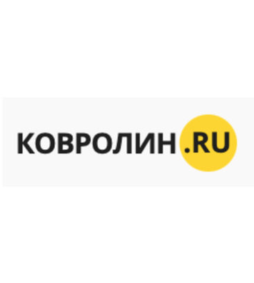 Kovrolin.ru (Zemlyanoy Val Street, 52с5), carpet covers
