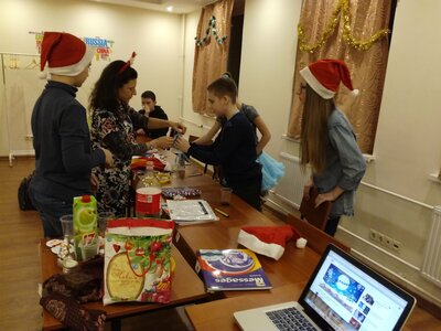 Для детей 10-13 лет