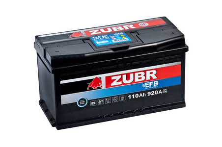 Zubr EF110AH 920A обратная 