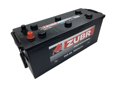 Zubr Pofi 145Ah 950A П/О