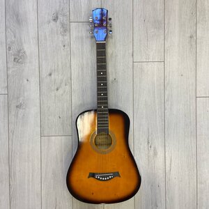 FANTE 3TS акустическая гитара