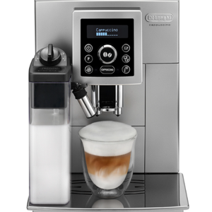Кофемашина DeLonghi ECAM 23.460.S