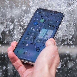 Ремонт телефона после воды