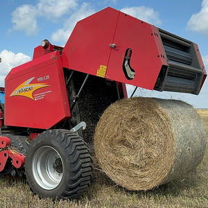 Пресс-подборщик рулонный Fascar 9YG-1.25