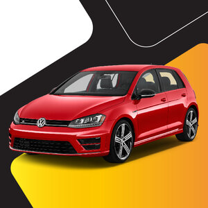 Volkswagen с пробегом
