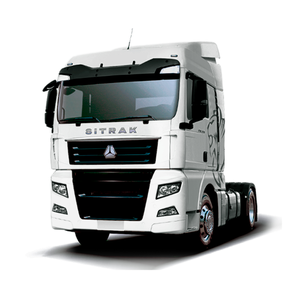 Тягач 4x2 Sitrak C7H