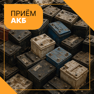 АКБ