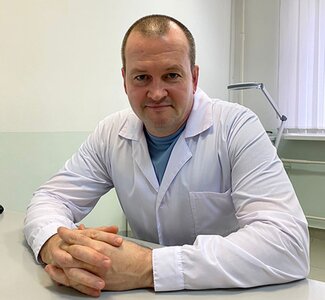Дерматолог