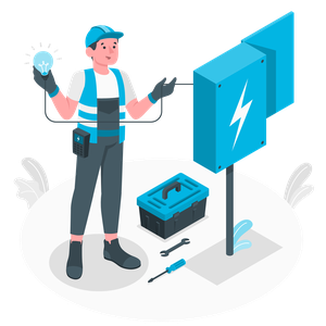 Проектирование систем защиты для слаботочных систем