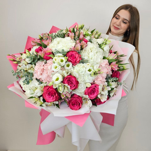 Зефирное облако