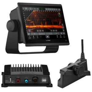 Garmin GPSMAP 923xsv/943xsv с Panoptix LVS34-IF + GLS10 