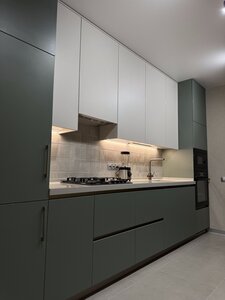 Атласная полынь