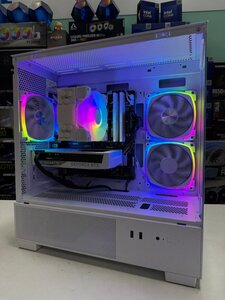 Ryzen 5 8400F + RTX 5060
